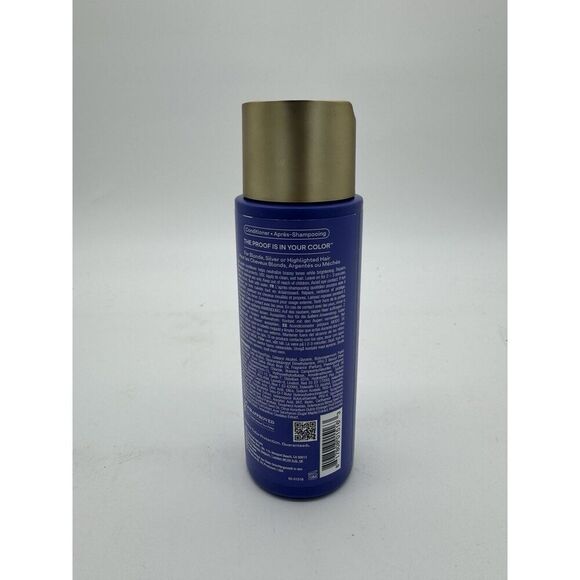 ColorProof Daily Blonde Conditioner 8.5 fl oz NEW SEALED - Picture 2 of 3
